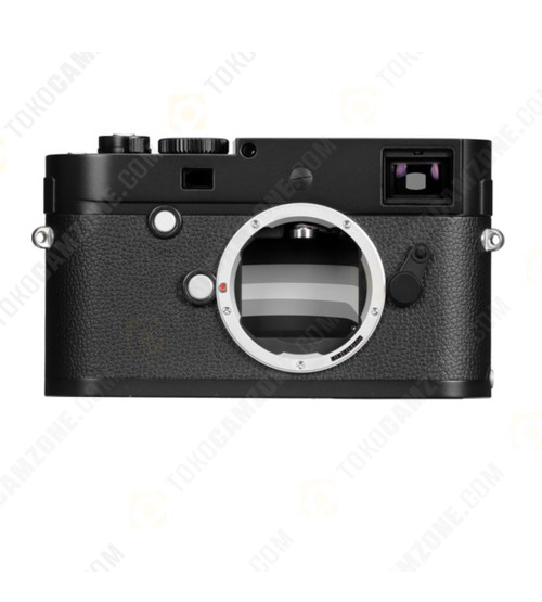 Leica M Monochrom (Typ 246) Digital Rangefinder Camera